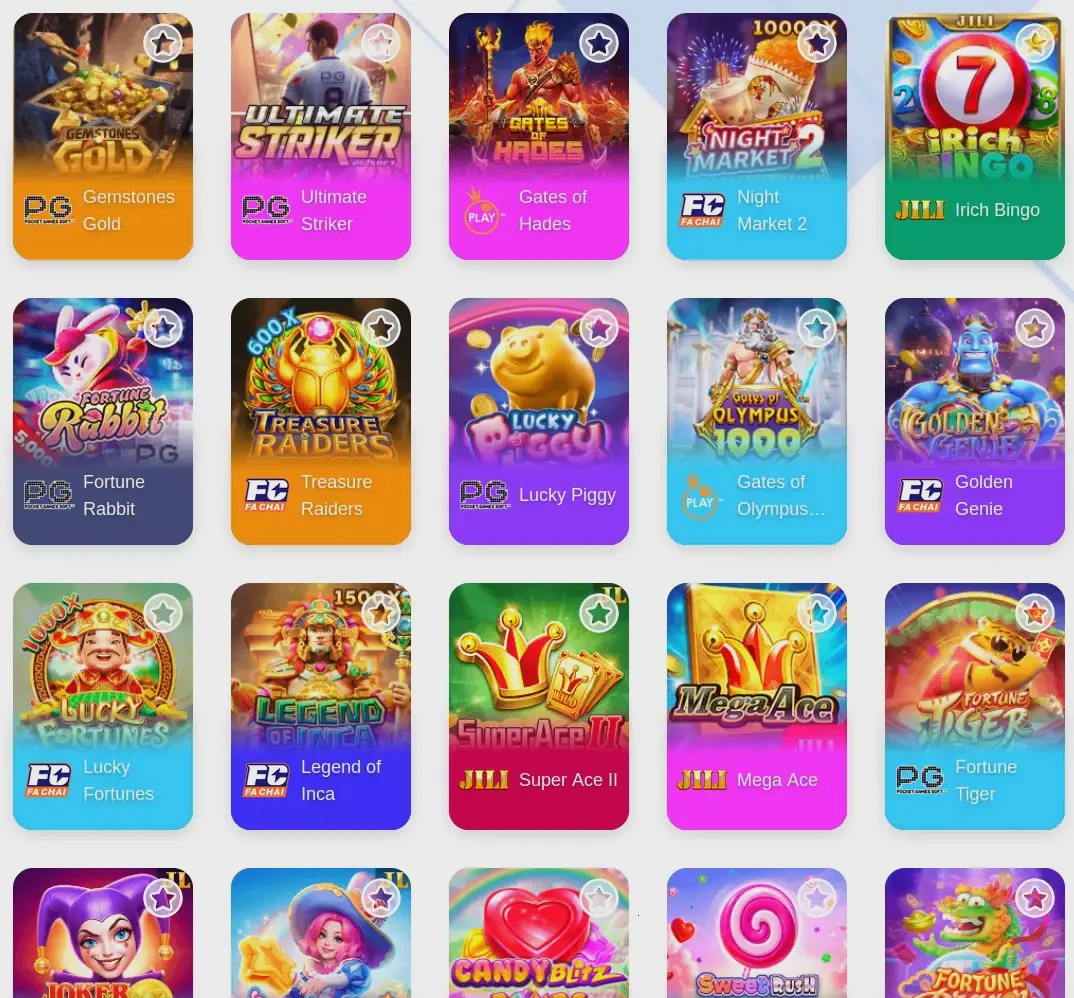 Fortuna Online Casino Spielerlebnis
