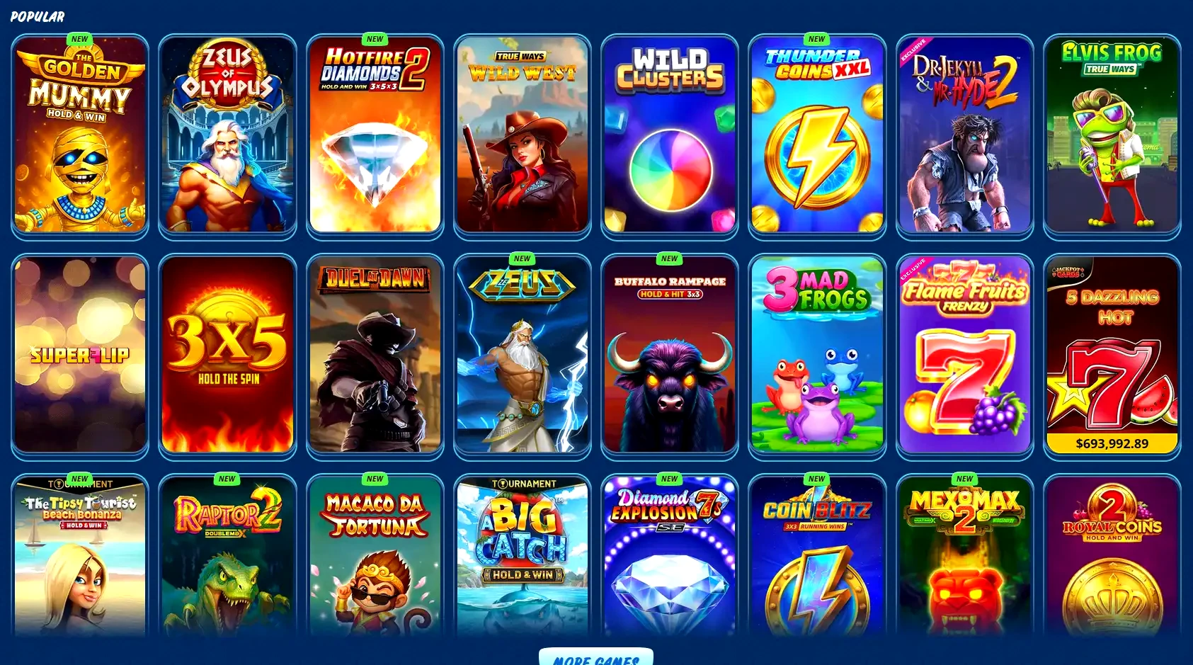 Fortuna Casino Login-Bereich und Willkommensbonus Übersicht